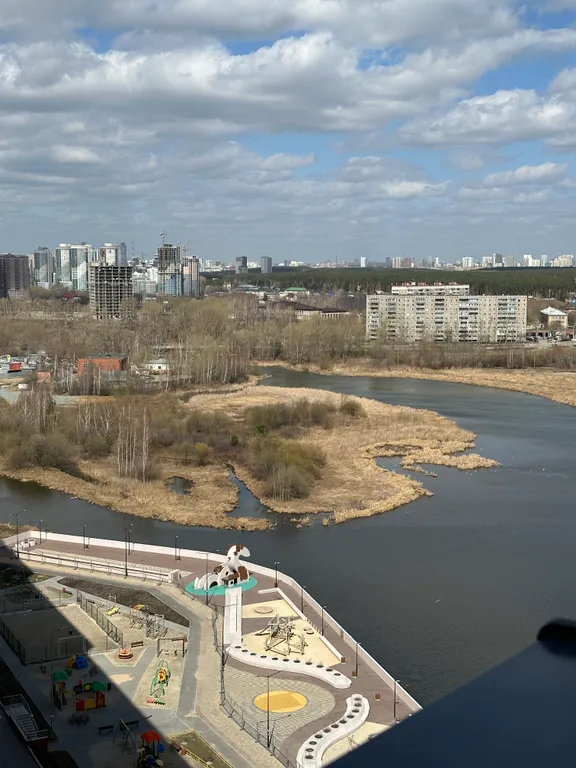 Квартира Квартира Хозяйка медной горы — Екатеринбург