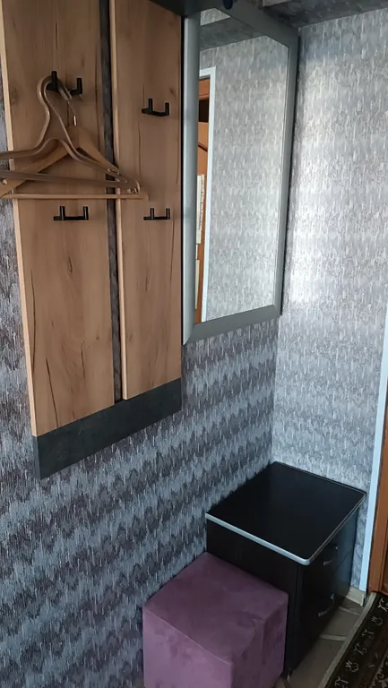 Номер полулюкс