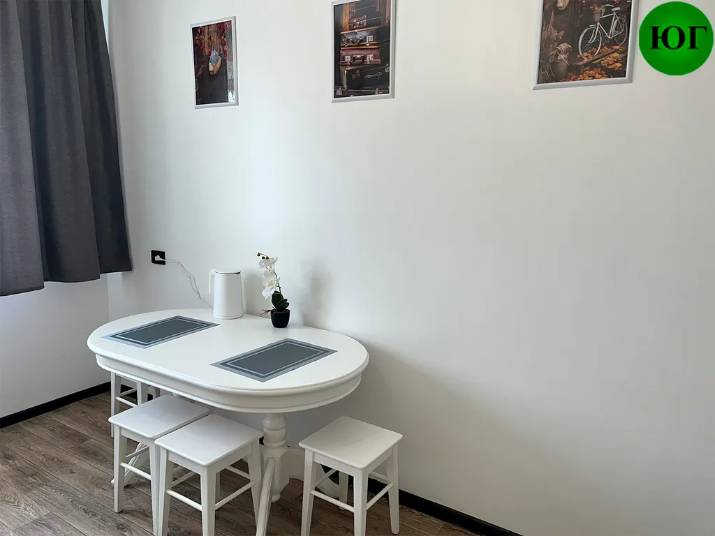 Квартира в центре города