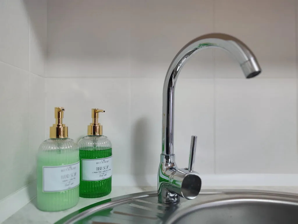 Однушка рядом с 4 горбольницей и роддомом