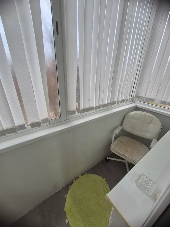 Квартира рядом с цирком