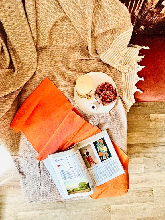 Комфортная квартира в новостройке