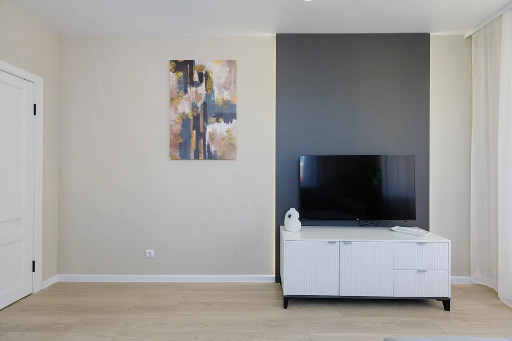 Квартира Квартира Милая однушка — Пионерский