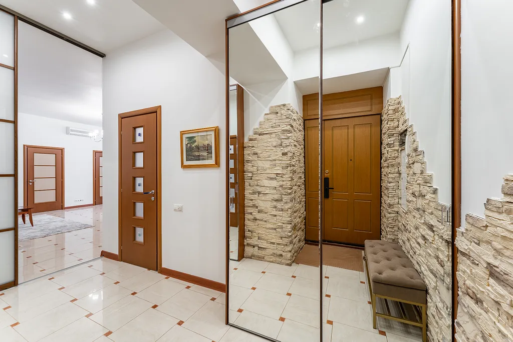 Квартира Квартира на старом Арбате — Москва