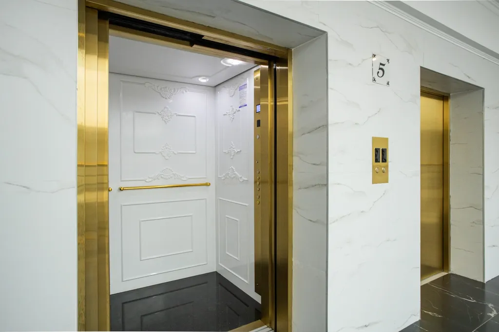 Квартира Maritime haven - квартира на первой линии у моря — Светлогорск