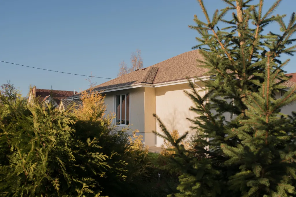 Брестский гостевой дом danfam