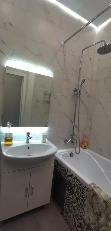 Студия у метро Рассказовка