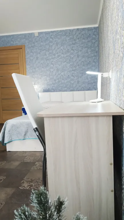 Уютная двушечка для большой семьи недалеко от центра и трассы М4