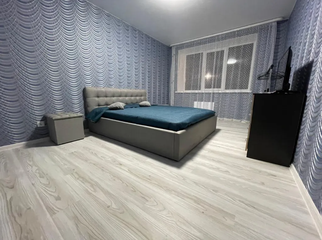 Комфортабельная квартира в центре города