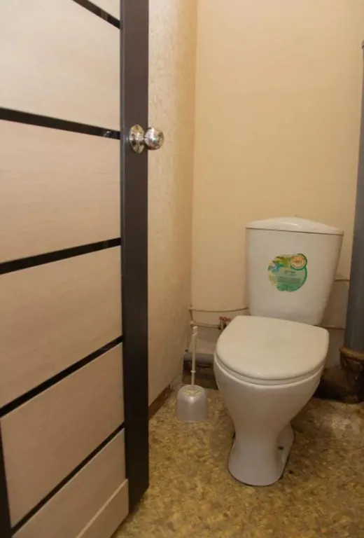 3-комн ApartLand  РЖД ТЦ ВостокМолл Восход