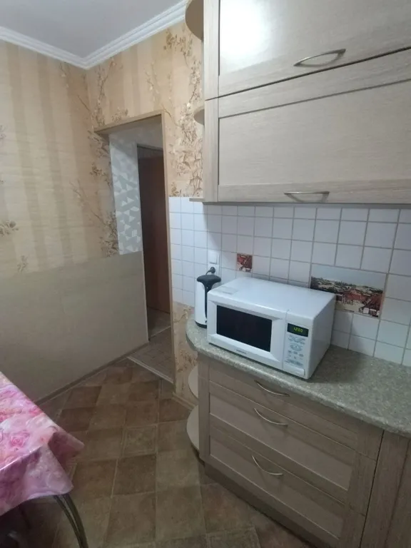 Квартира Уютная квартира на набережной Волги — Саратов