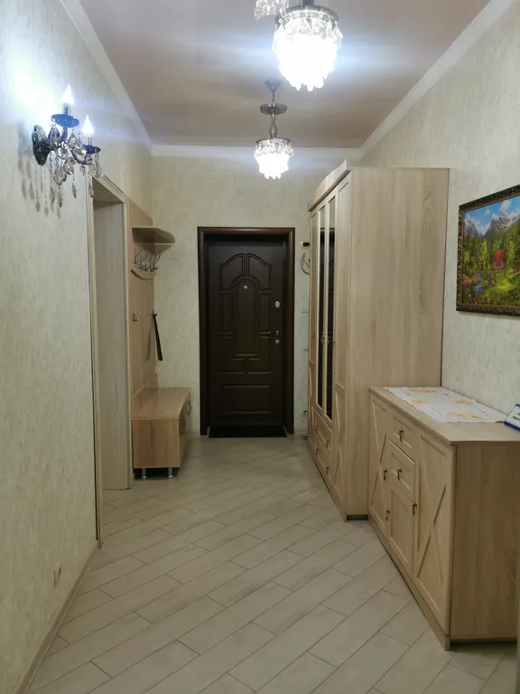 Уютная квартира в историческом центре г.Ессентуки