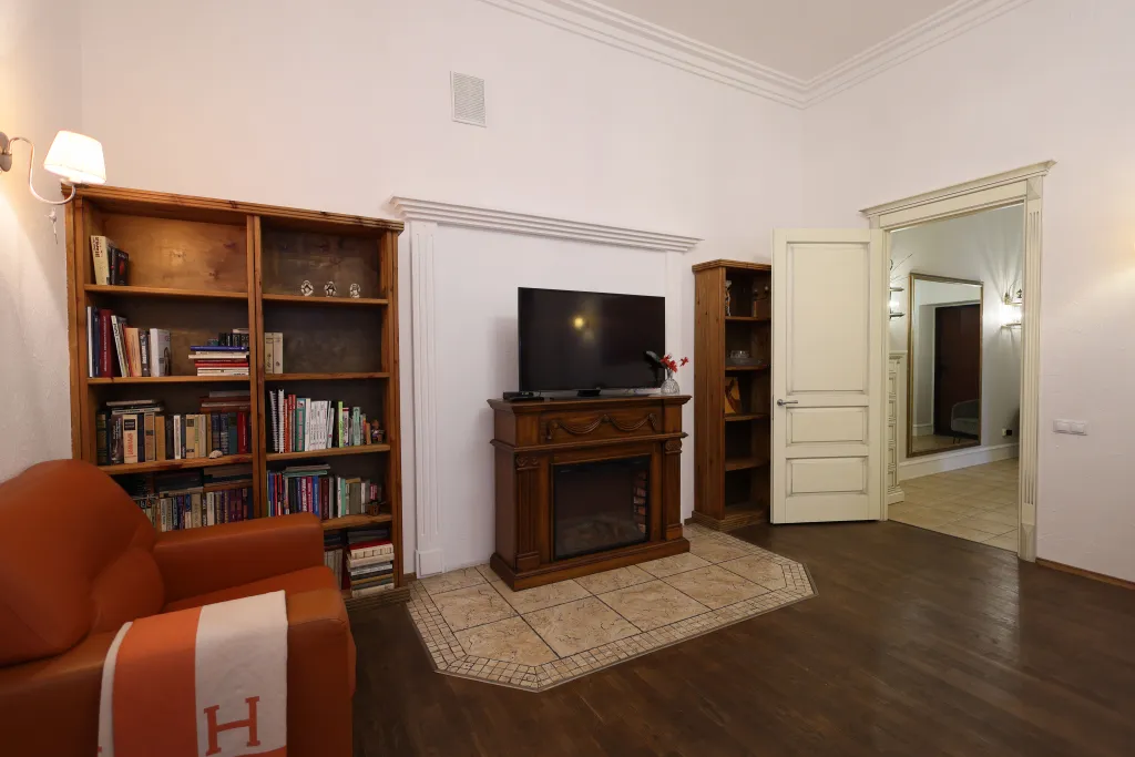 Квартира Квартира в самом центре — Санкт-Петербург