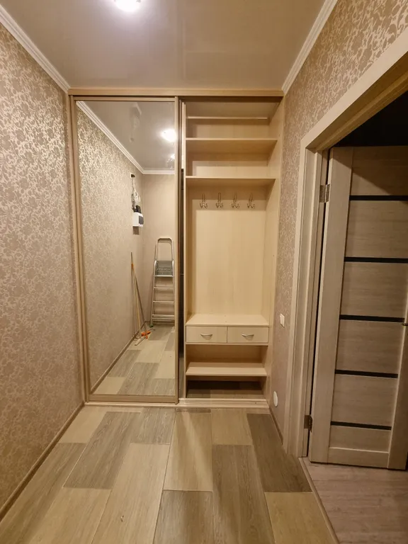 Апартаменты Аврора ул. Розы Люксембург 33, центр