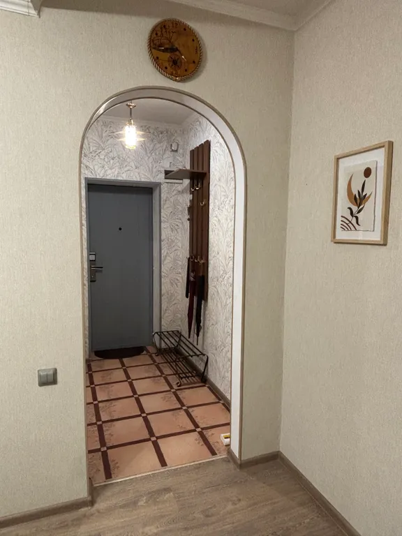 Уютная светлая квартира в самом центре города