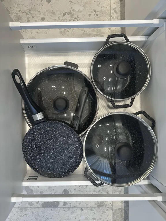 Уютная квартира на Приморской