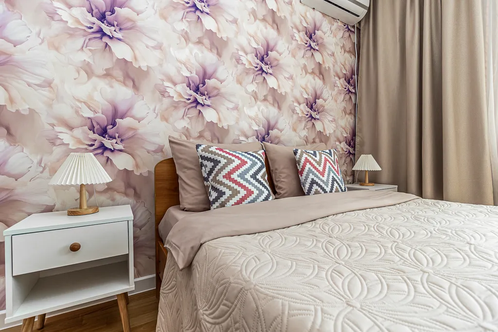 Квартира Квартира Уютная двушка Восточка — Краснодар