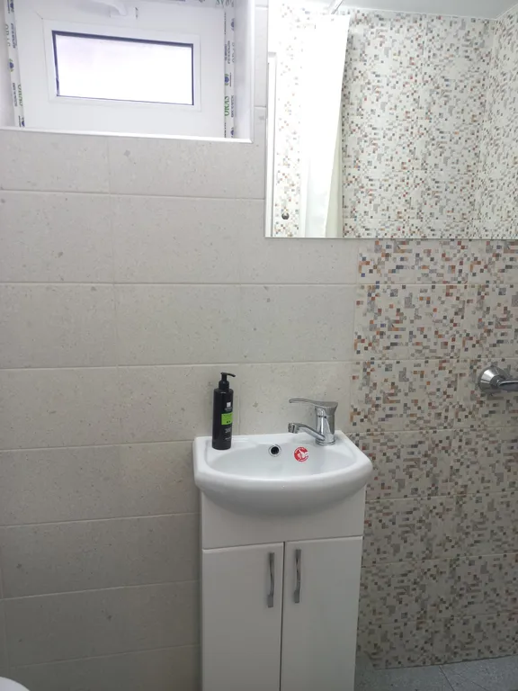 Небольшой дом для отдыха в Пятигорске с видом на гору Машук