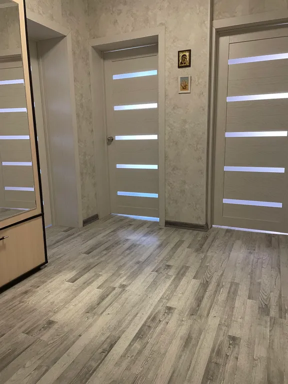Квартира Уютна двухкомнатная квартира в 3 минутах от Западного пляжа — Зеленоградск