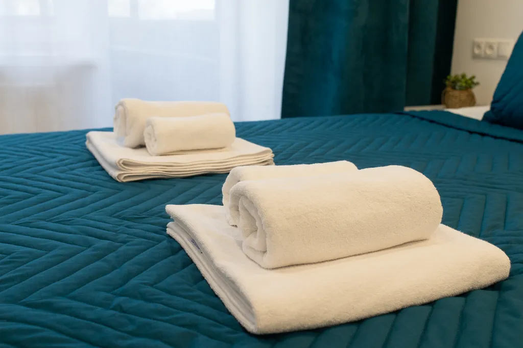 Уютная студия в центре Альметьевска