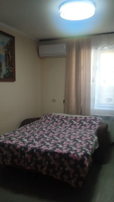 Квартира Уютная квартира с видом на море — Лазаревское