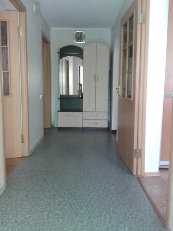 Уютный дом с двориком, с видом на море и горы в Симеизе