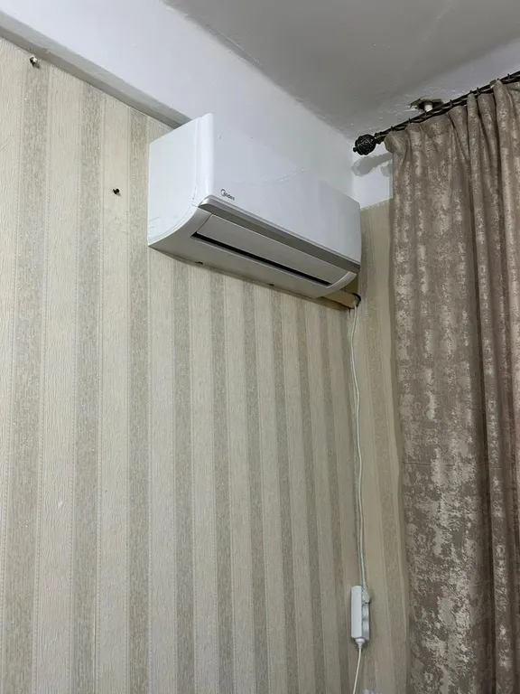 Квартира 2-комнатная Квартира — Махачкала