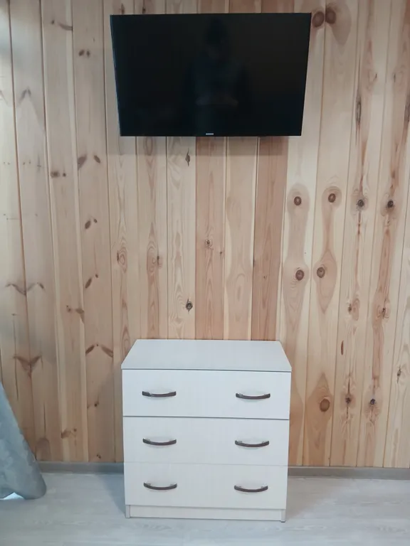 Домик Барн хаус на 6 человек