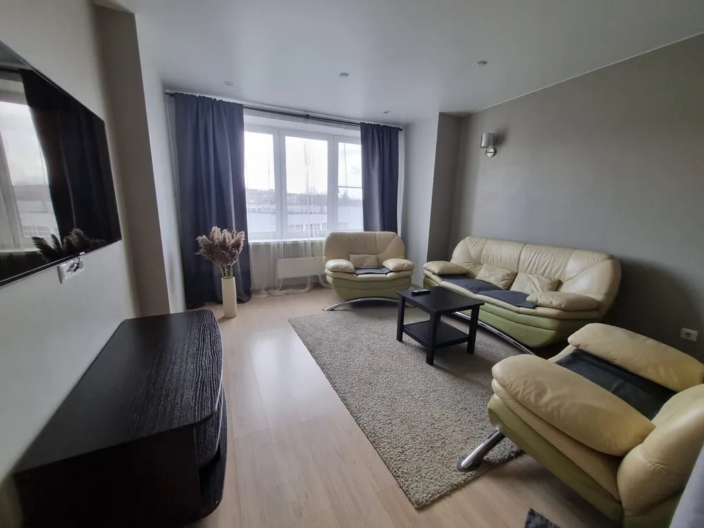 Уютная квартира в центре города — аренда посуточно в Сергиев Посад