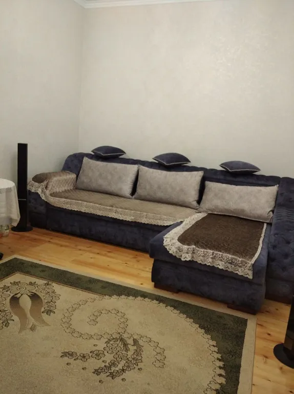 Гостевой дом в исторической части города