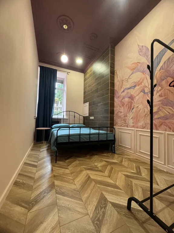 Квартира Двухуровневая квартира в центре — Минск