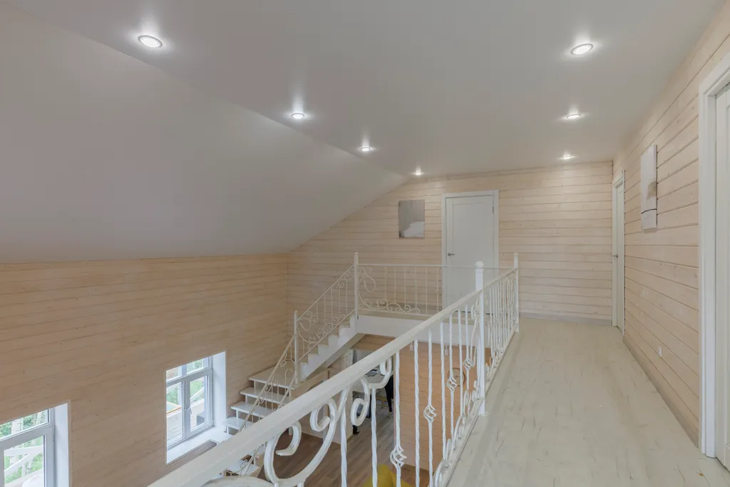 Коттедж Сoсновcкие Горки