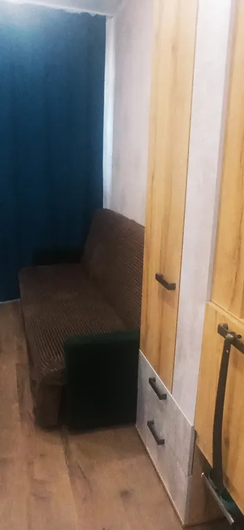 Уютная студия с прекрасным видом на ЖК Домодедово Парк