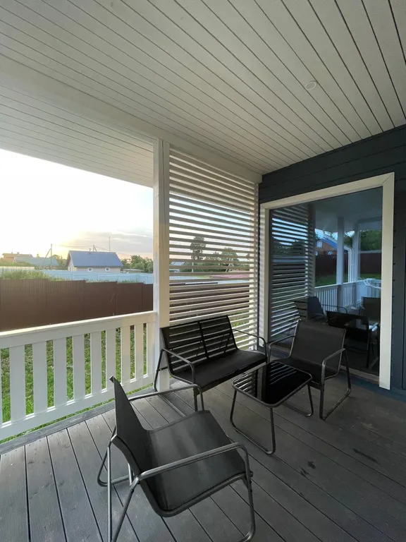 Коттедж Коттедж за городом — Ропша