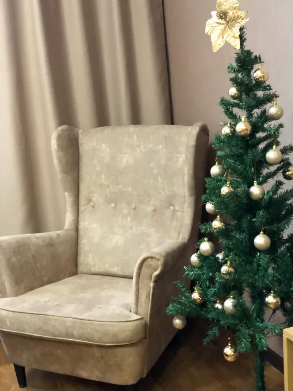 Квартира в облаках, на 21 этаже — аренда посуточно в Пенза