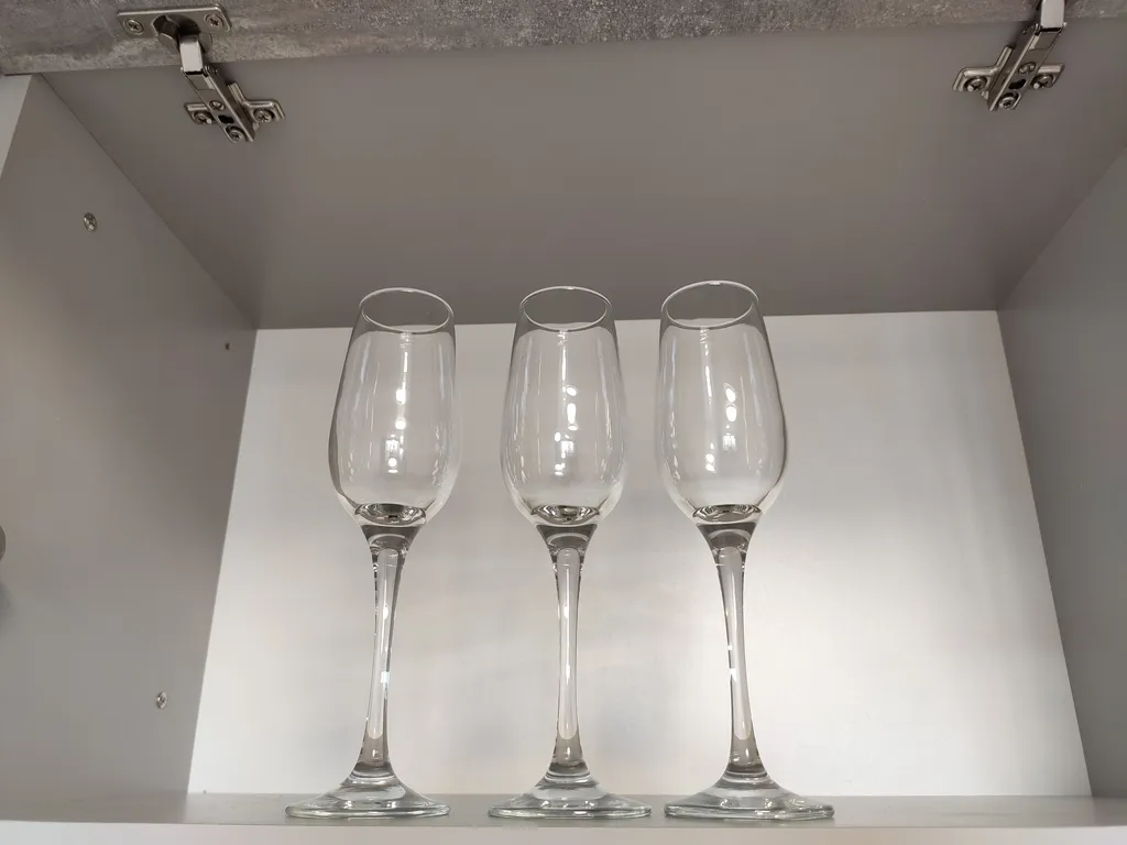 Квартира Уютная студия с новым ремонтом — Воронеж