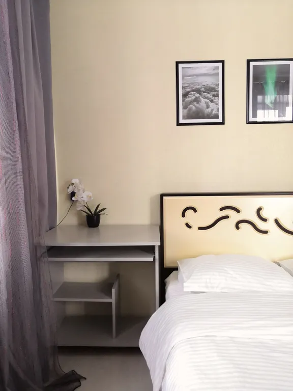 1-комнатная в историческом центре, напротив MacDonald’s