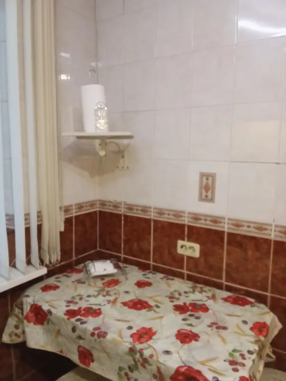 Полулюкс в сердце Златоуста