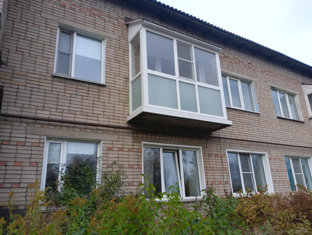 Тёплая, уютная квартира в спальном районе — ваш островок комфорта