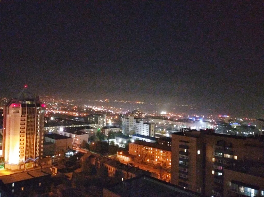 Уютная студия возле ЖД вокзала