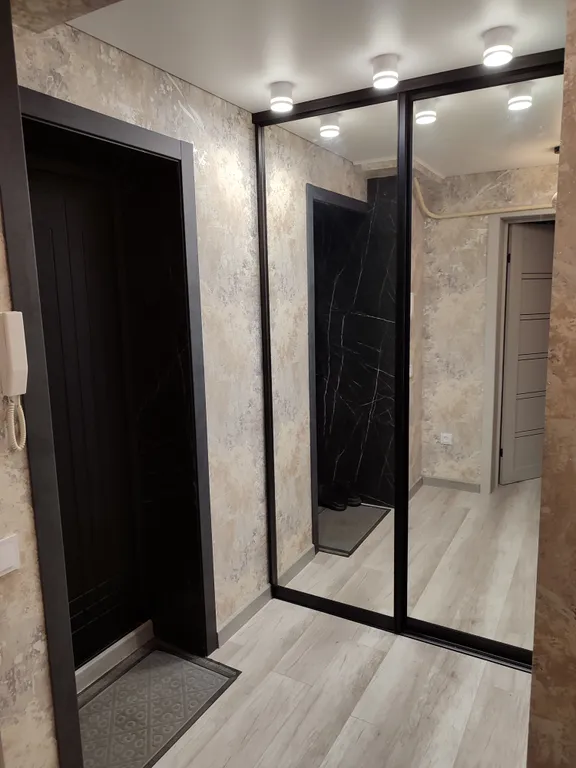 Отличная квартира в центре города