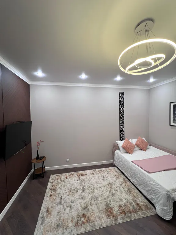 Квартира Насладитесь стильным отдыхом в центре города — Алматы