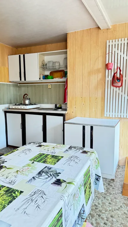 Уютная квартира в центре