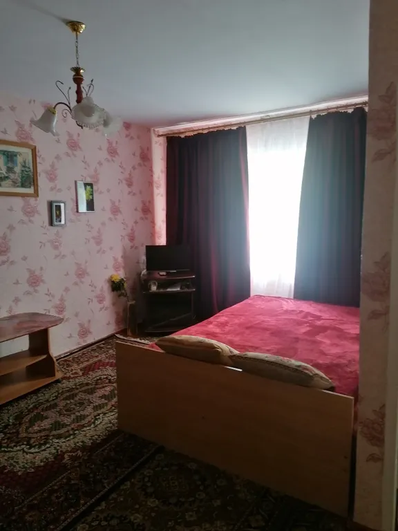 Квартира возле площади