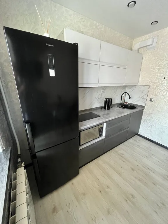 Уютная 1-комнатная квартира в центре города