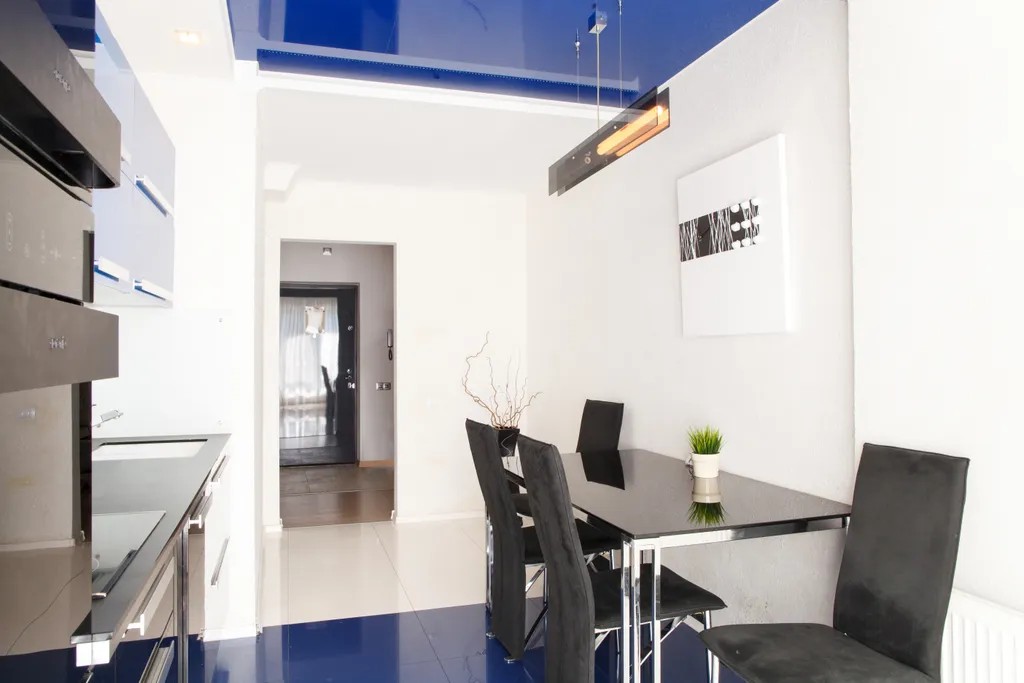 Апартаменты Даудель у МФК Магеллан