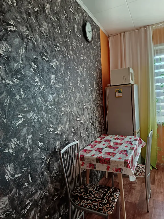 В центре Красноярска на ул. Марковского