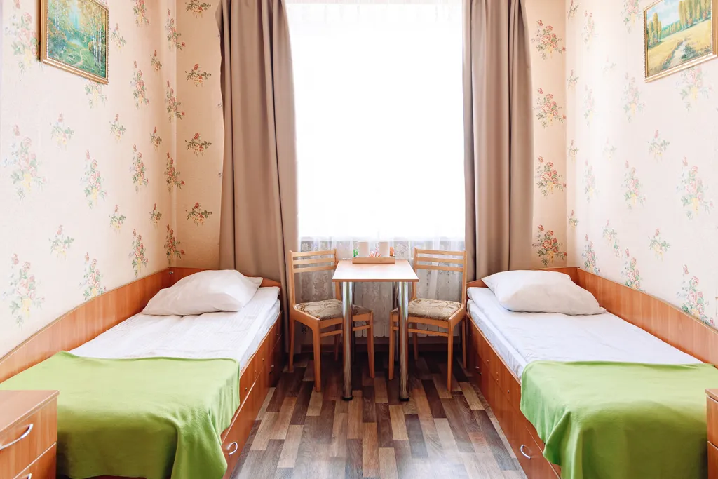 Квартира Комната — аренда посуточно в Сысерть