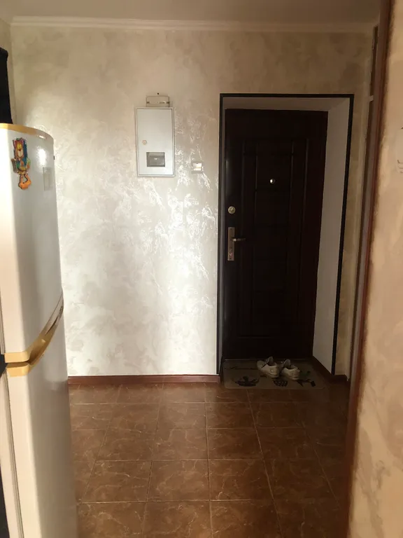 Квартира 1-комнатная Квартира — Евпатория