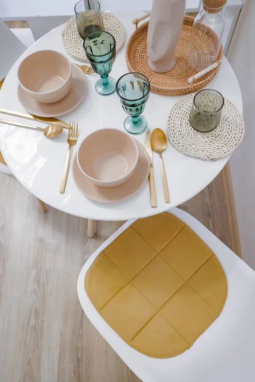 Уютная студия в стиле бохо в самом сердце города